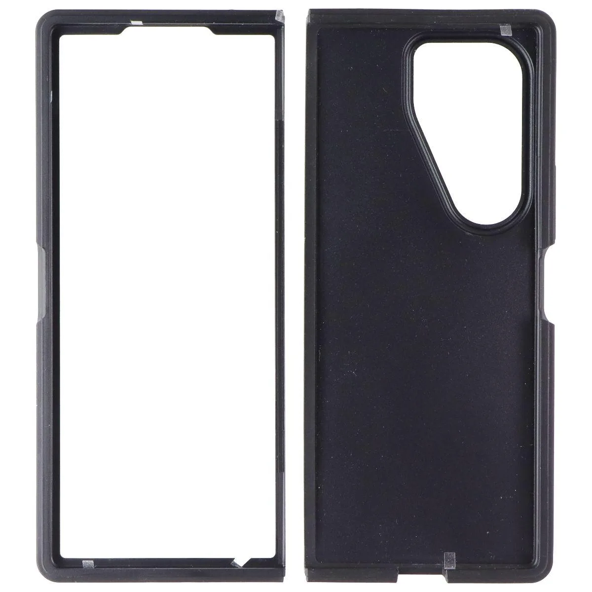 OtterBox OtterBox Thin Flex Case for Samsung Galaxy Z Fold6 Black — product photo