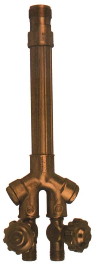 Victor Victor 0382-0015 HD 310C Welding Torch 11 in — product photo