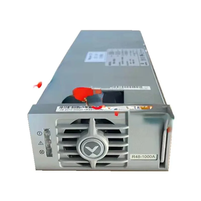 Supersuperuncle Supersuperuncle Viti Emerson R48-1000A 48V 20A 1000W server power supply — product photo