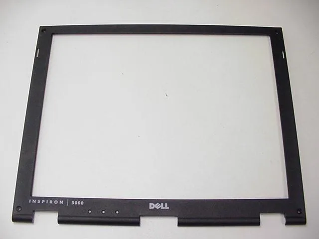 DELL DELL Inspiron 5000 14.1" LCD Front Trim Bezel 040KU — product photo