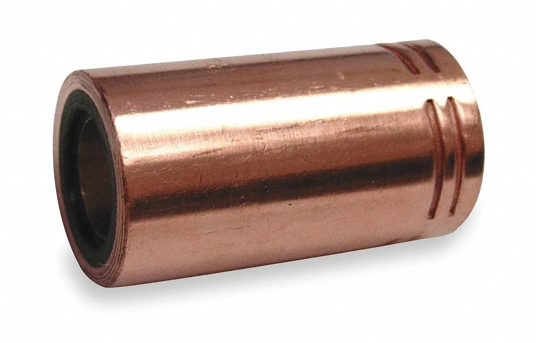 Tweco Tweco 13401126 Nozzle Insulator for Guns 3 and 4 welding — product photo