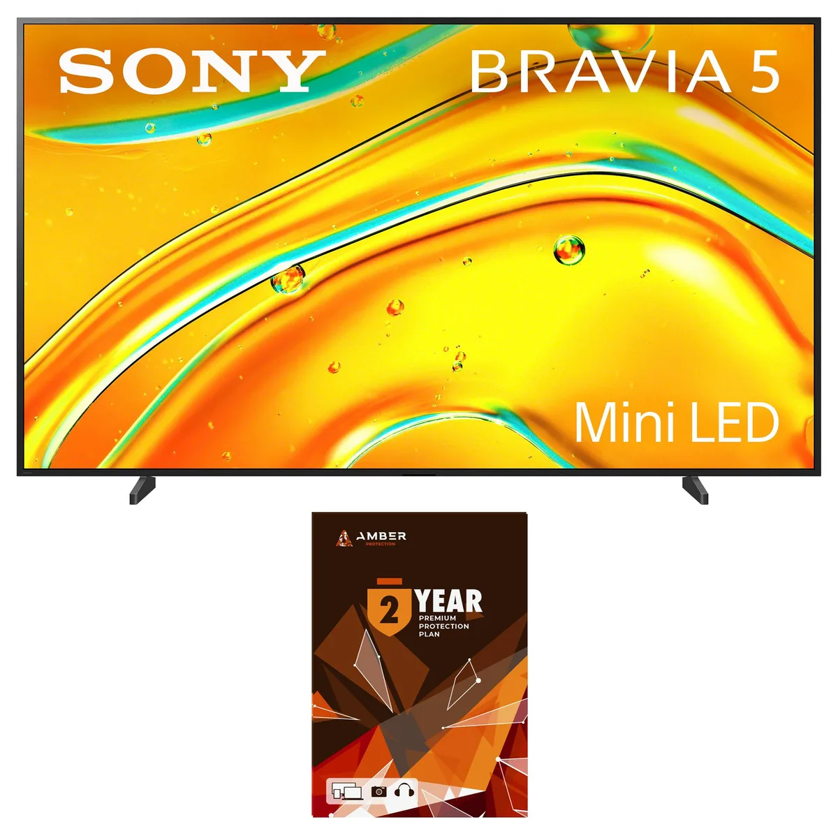 Sony Sony K98XR50 98" Mini LED 4K 120Hz Google TV — product photo