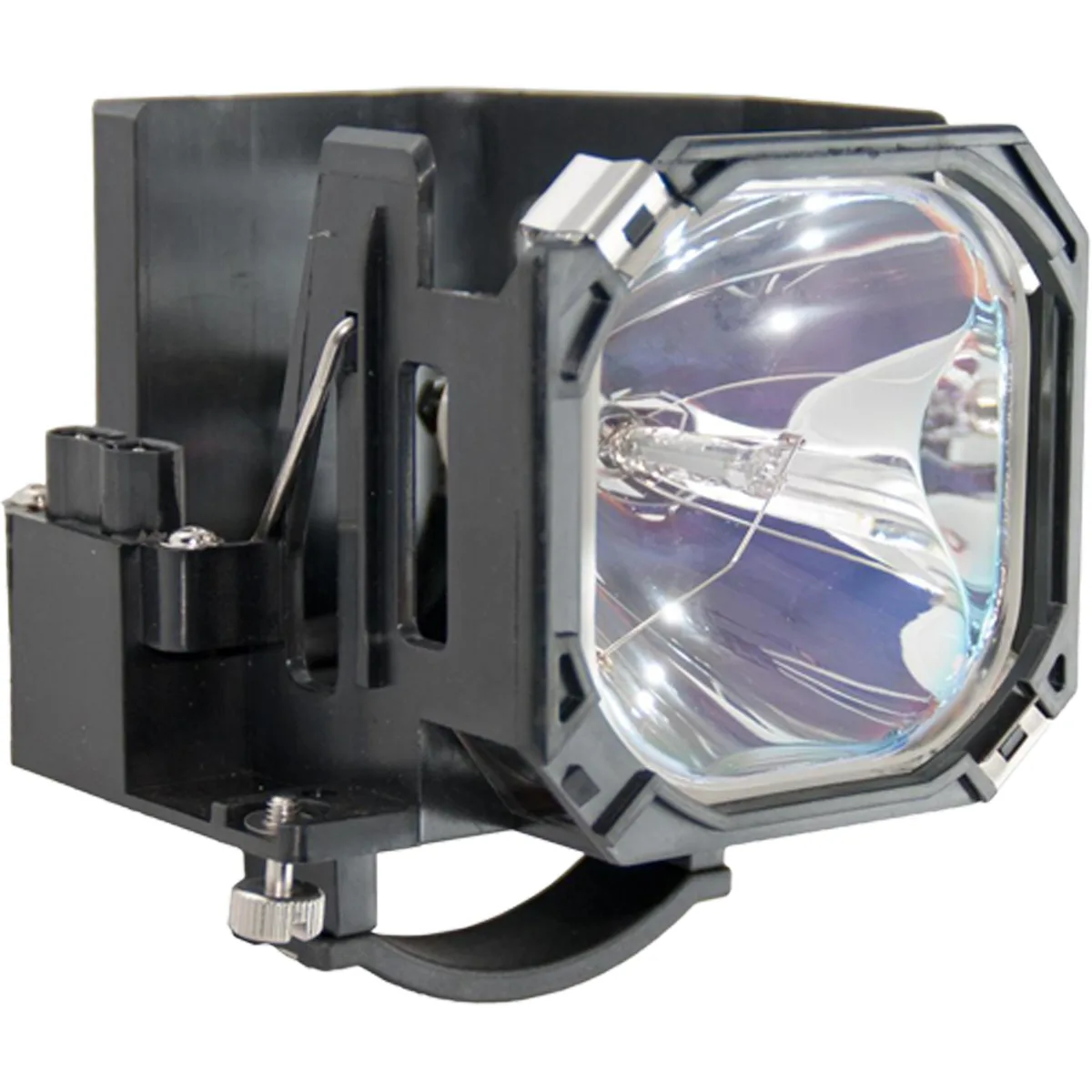 Mitsubishi Mitsubishi WD-62531 DLP replacement lamp &amp; housing — product photo