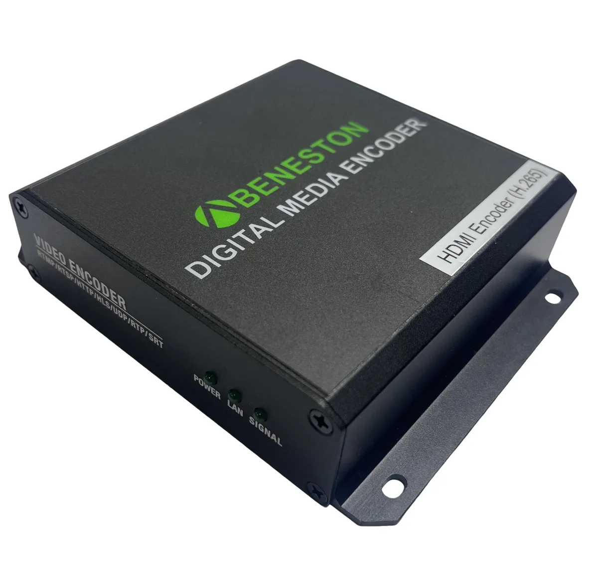 BENESTON BENESTON VMI-HN001-HD HDMI to IP Encoder H.265 H.264 1080p 200ms — product photo