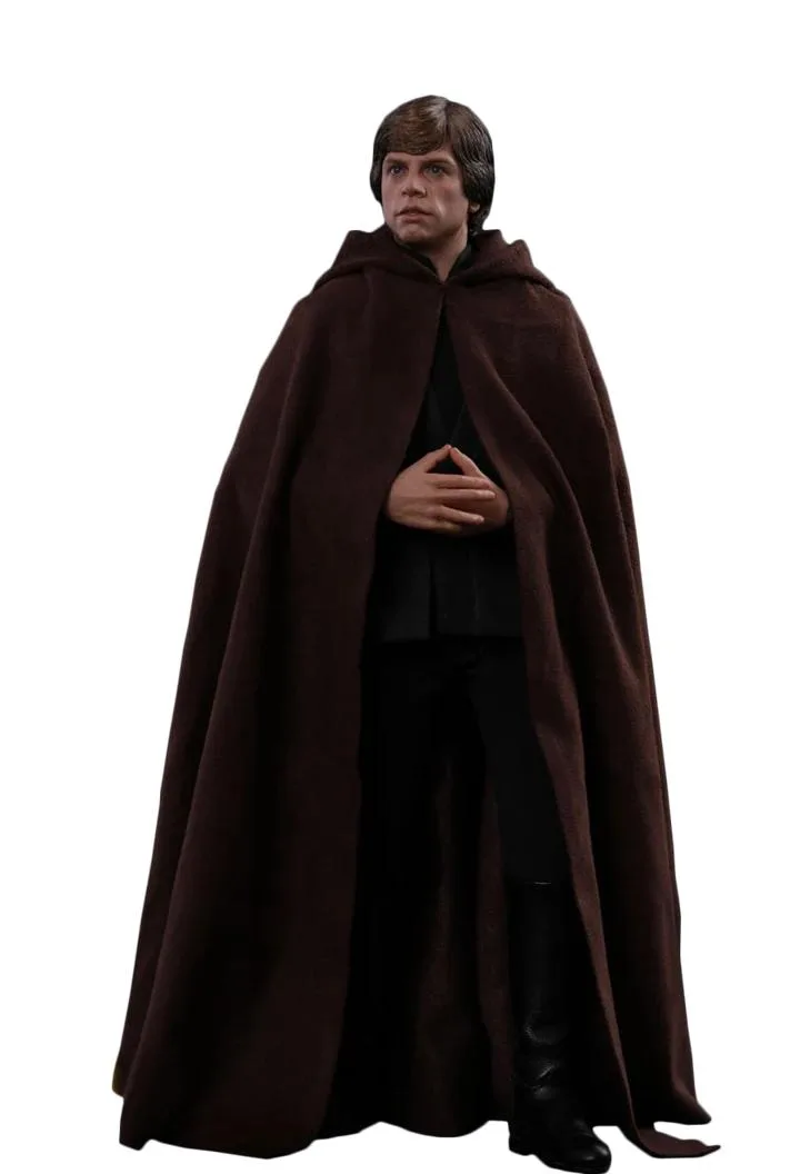 Hot Toys Hot Toys MMS429 Star Wars Return of the Jedi Luke Skywalker 1/6 action figure — product photo