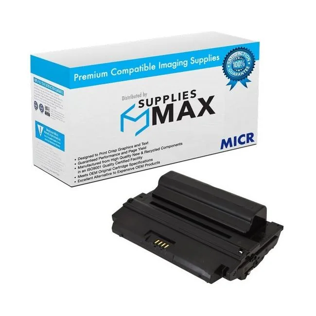 SuppliesMax SuppliesMax Dell 310-7945-MICR MICR toner cartridge 5500 pages — product photo