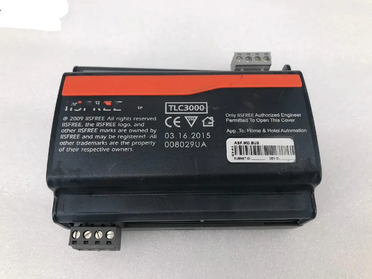 Supersuperuncle Supersuperuncle ASF.MD.BUS Intelligent Lighting Control System Server Power Supply — product photo