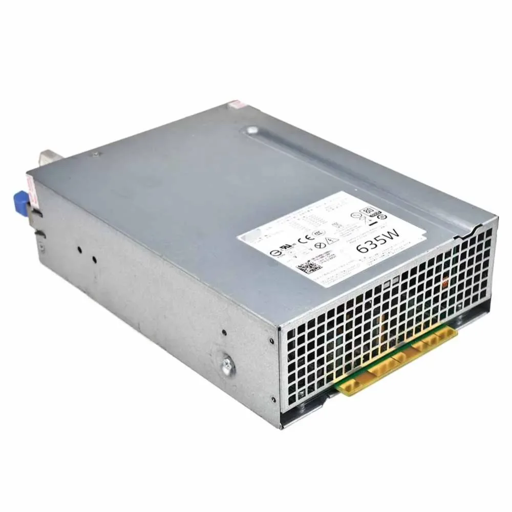 WMtec WMtec 635W Server Power Supply for Dell T3600 T5600 NVC7F 01K45H F635EF-00D635EF — product photo