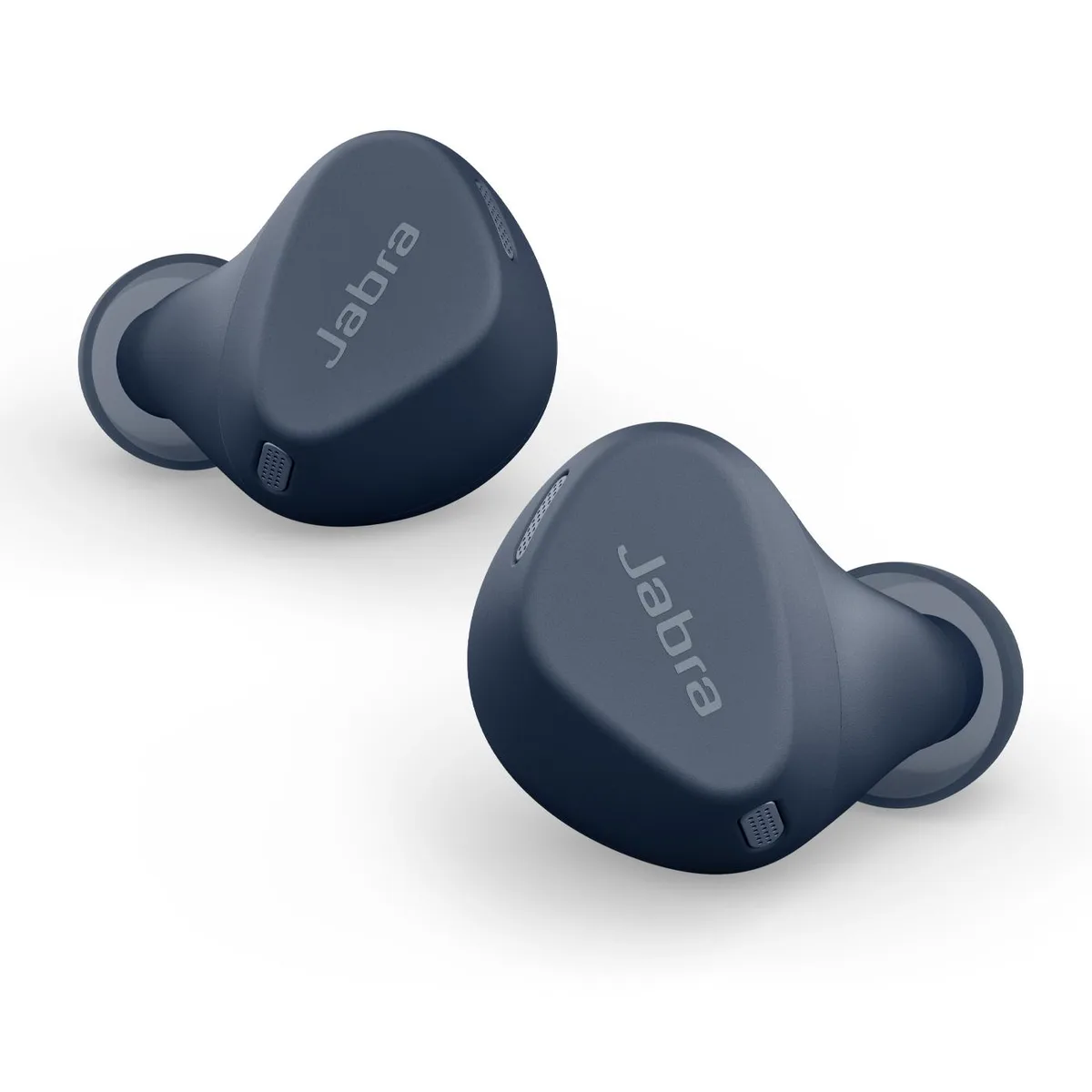 Jabra Consumer Products Jabra Elite 4 Active True Wireless Earbuds Navy — product photo