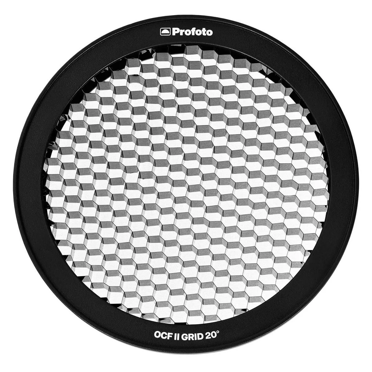 Profoto Profoto OCF II Grid 20° studio 4.64 oz — product photo