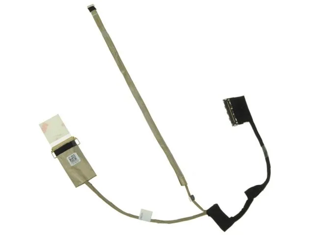 DELL DELL Latitude E5430 14" LCD Video Web Cam Ribbon Cable GJ7MG — product photo