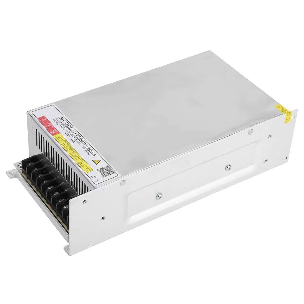 myVolts myVolts 500W 48V 11A Switching Power Supply — product photo