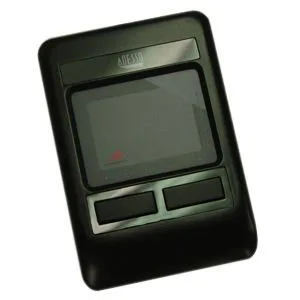 Adesso Adesso ATP-400UB Browser Cat 400 2-button touchpad mouse — product photo