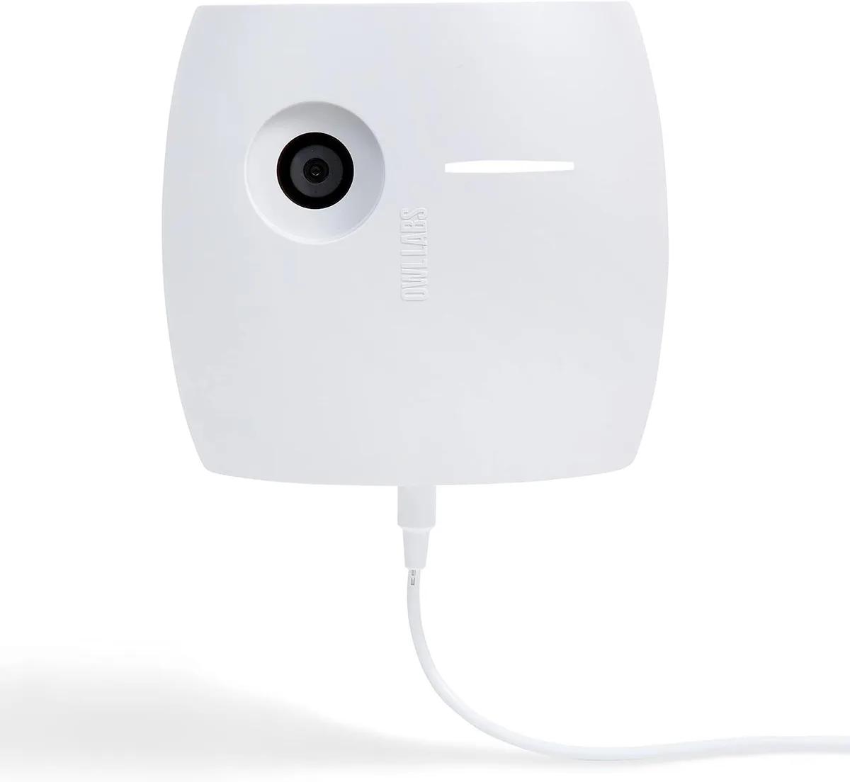 NShi NShi Whiteboard Owl Camera 15x20 in 360° 2023 — product photo