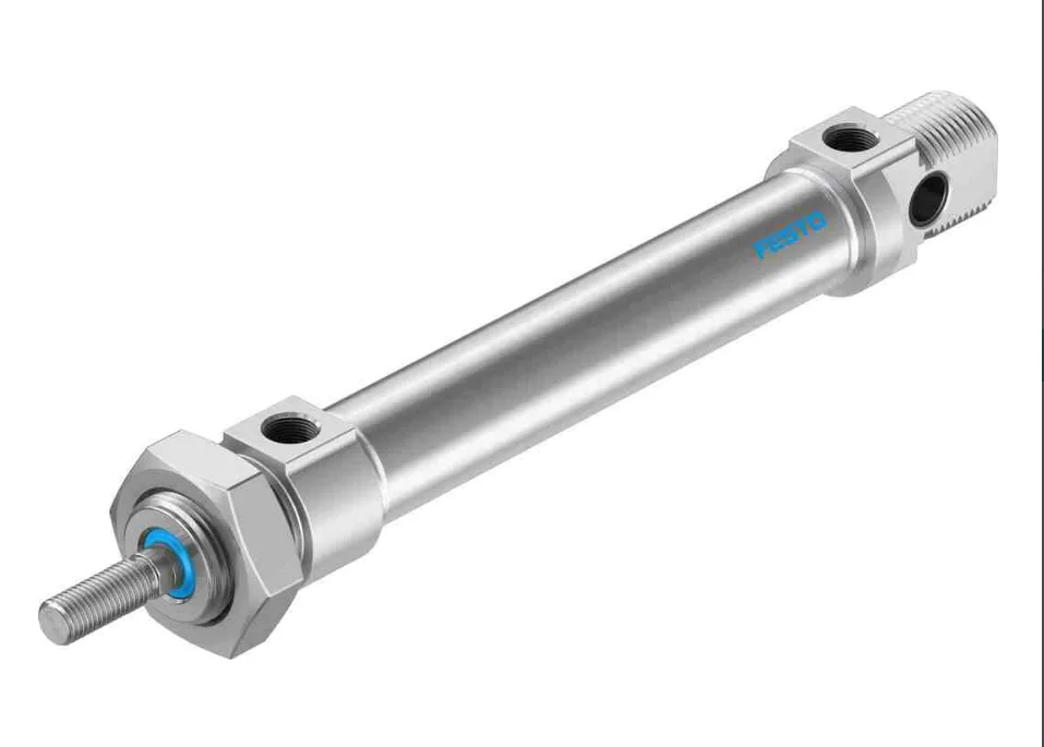Festo Festo DSNU-20-80-PPS-A ISO Cylinder 20 80 559274 — product photo