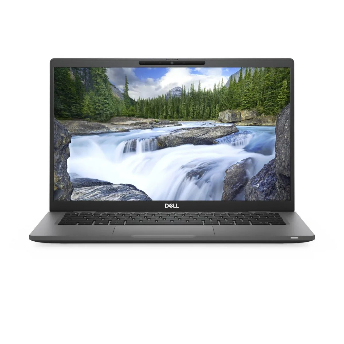 DELL DELL LATITUDE 7420-I020-R laptop i7-1185G7 16GB 256GB 14" FHD — product photo