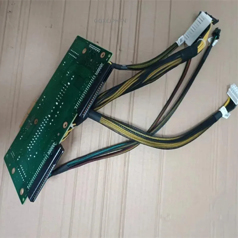 KHACHIMO KHACHIMO T640 power supply — product photo