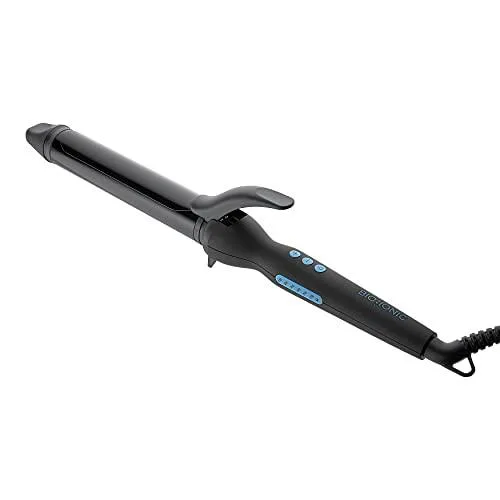 Bio Ionic Bio Ionic Z-FGTST-CL-1.25 Curling Iron 1.25 — product photo