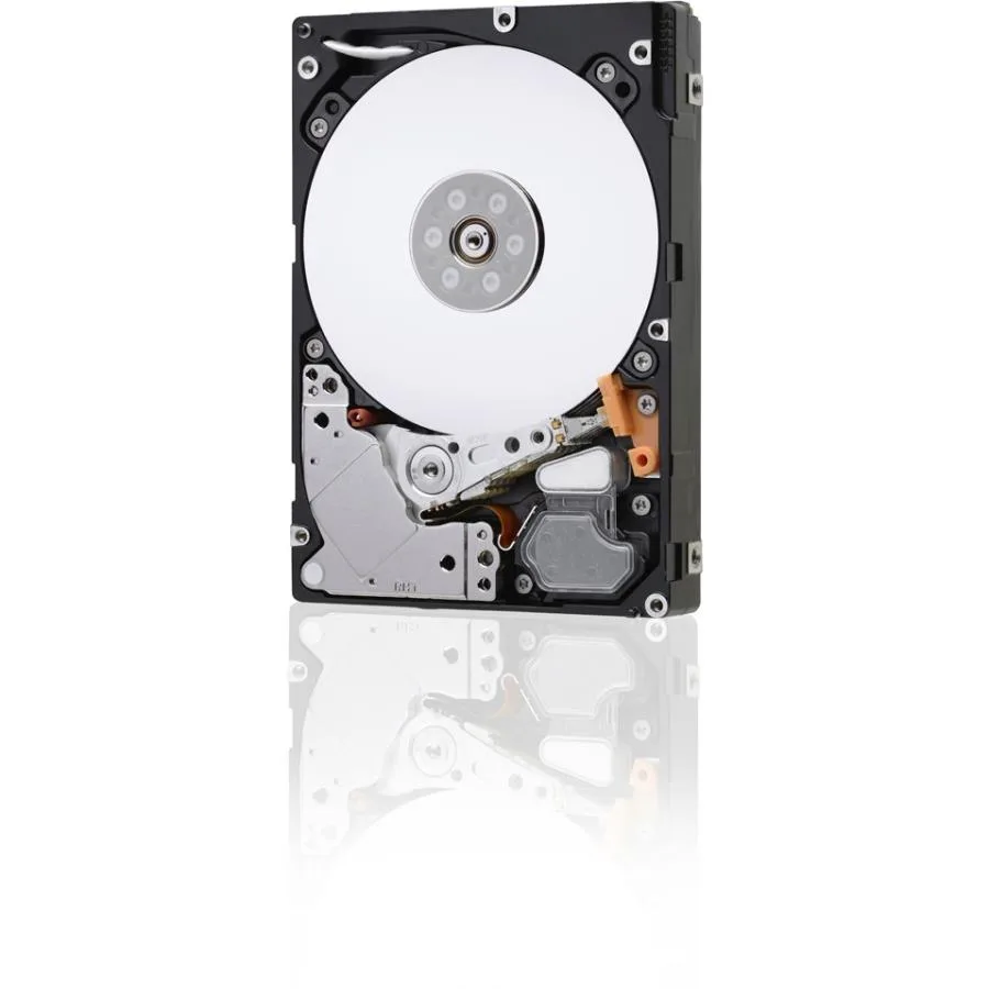 HGST HGST HUC101812CS4204 1.20 TB 2.5" 10000 RPM 128MB SAS laptop hard drive — product photo