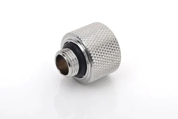 Bitspower Bitspower BP-WTP-C10 G1/8" to IG1/4" Adapter — product photo