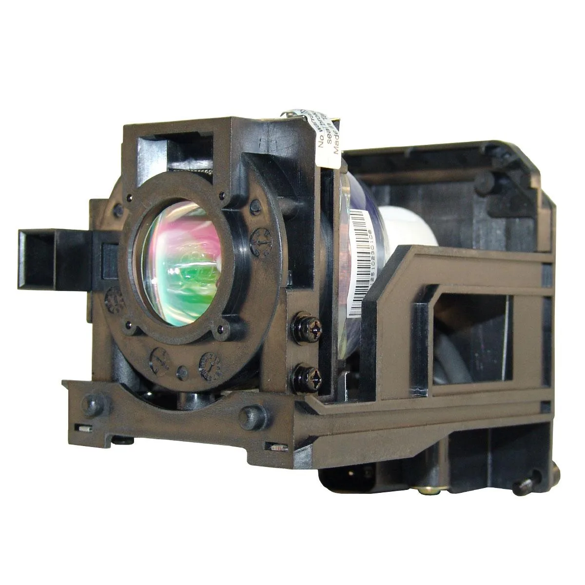 NEC NEC LT60LPK-A DLP Replacement Lamp for HT1000 HT1100 LT240K LT260 WT600 — product photo