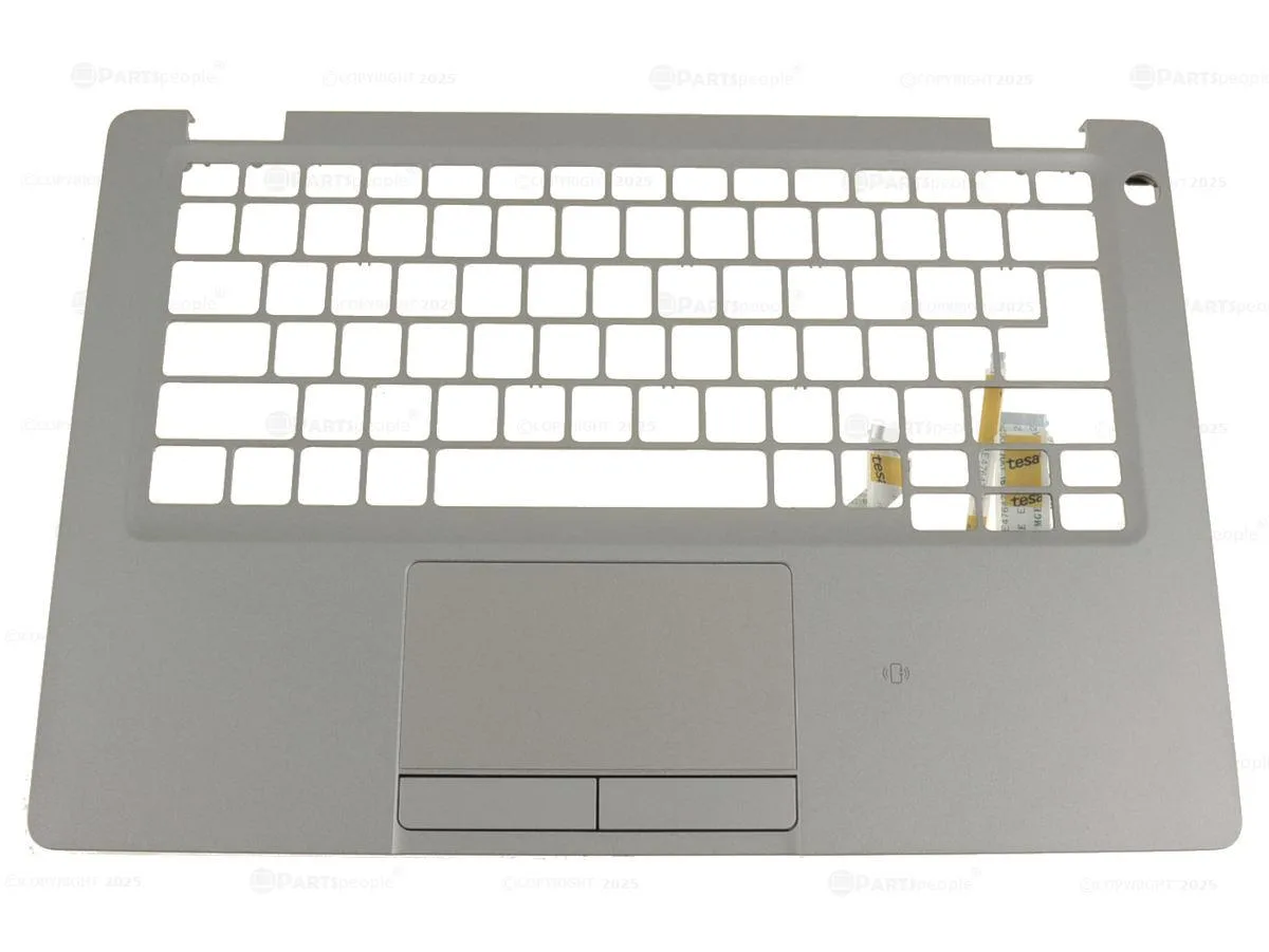 DELL DELL Latitude 5310 Palmrest Touchpad Assembly 8J7W1 — product photo