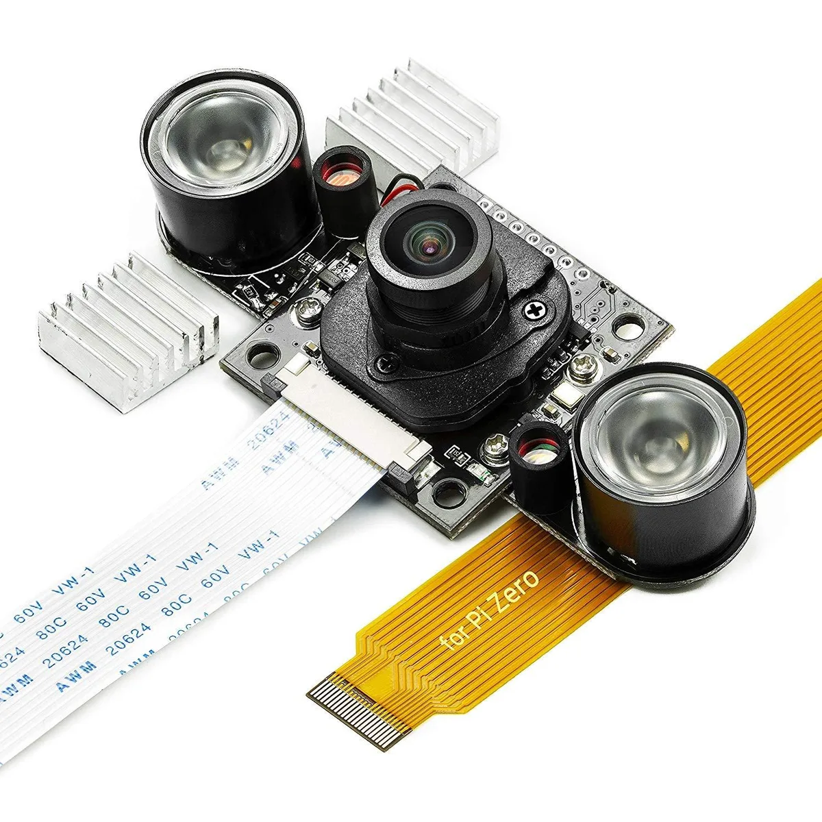 Batianda Batianda Day-Night Vision Camera OV5647 5MP 1080P — product photo