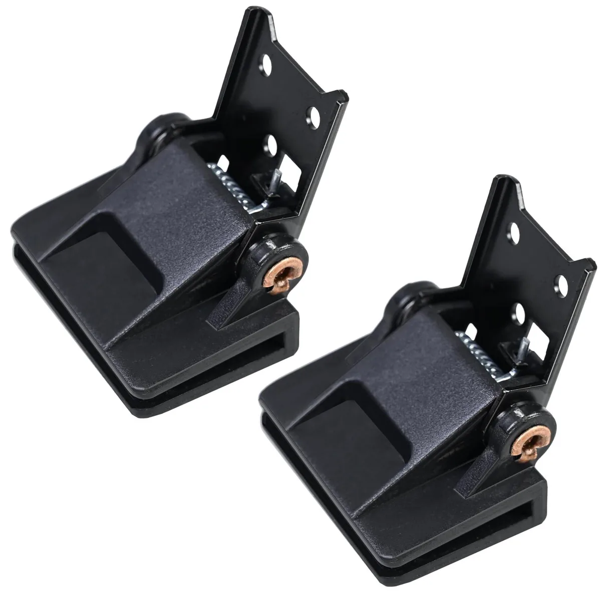ARENTI ARENTI 2 in 1 Accessory 2 Pcs Dust Cover Hinge Turntable Parts — product photo