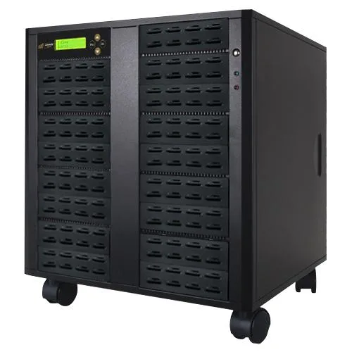 Acumen Disc Acumen Disc AD135-SDC SD/MicroSD Duplicator 1 to 135 33MB/s — product photo