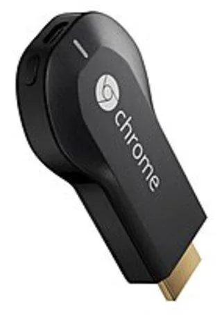 Google Google Chromecast H2G2-42 HDMI media player 1080p — product photo