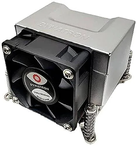 Dynatron Dynatron Q5 CPU cooler LGA 1700 125W TDP — product photo