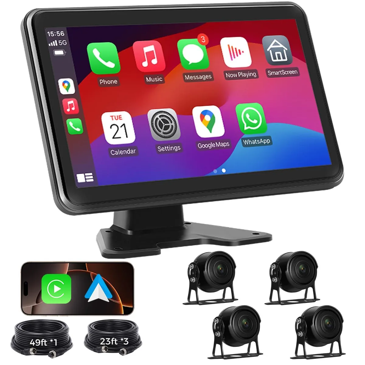 Astro Gaming Astro Gaming 2 in 1 Accessory — product photo