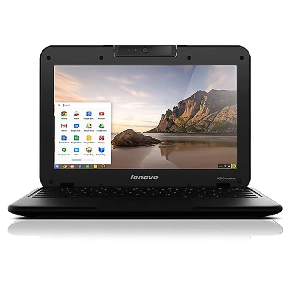 Lenovo Lenovo N21 Chromebook 11.6" 2GB 16GB 2.10 GHz — product photo