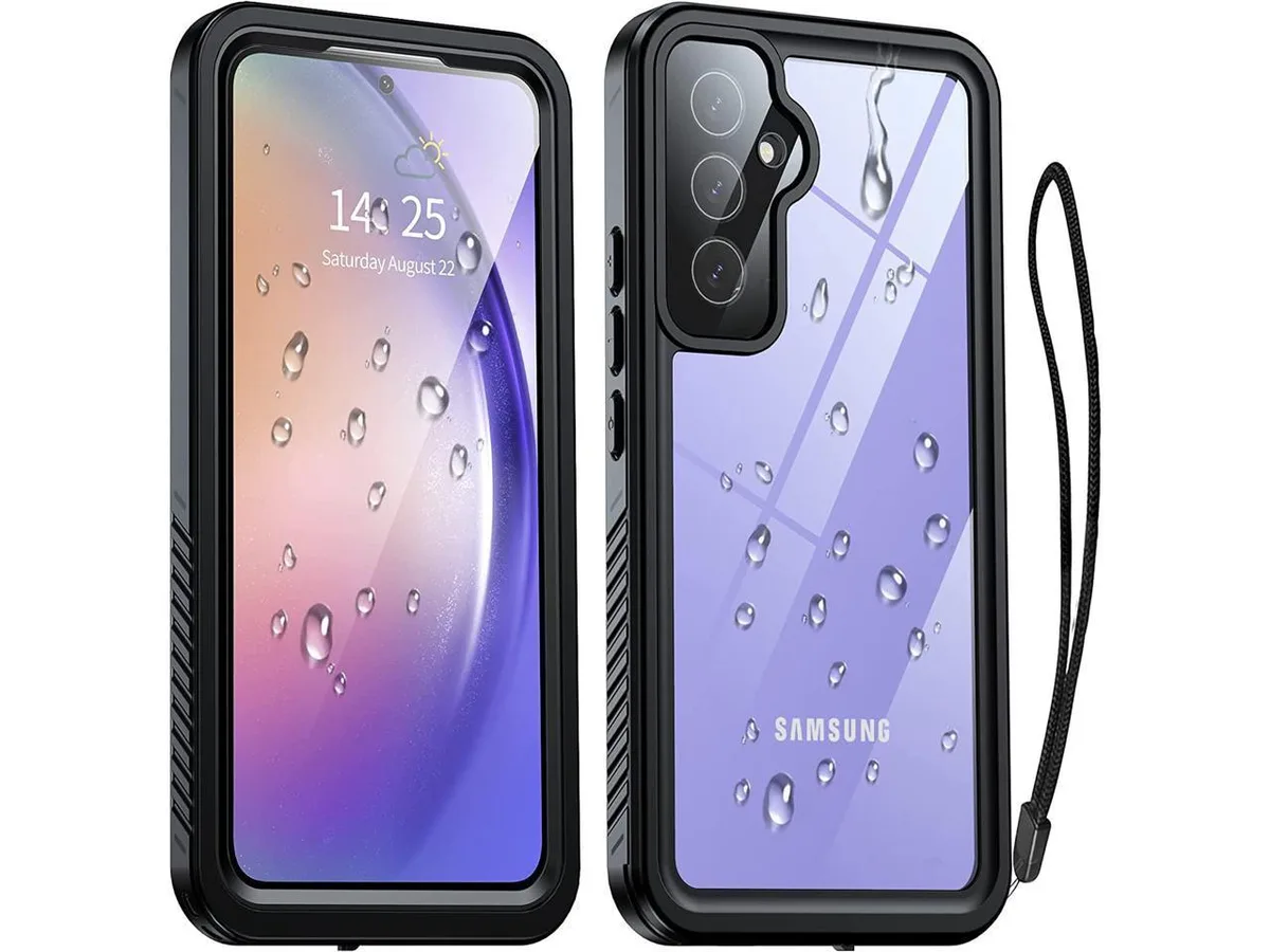 BONAEVER BONAEVER Samsung Galaxy A54 5G Waterproof Phone Case IP68 — product photo