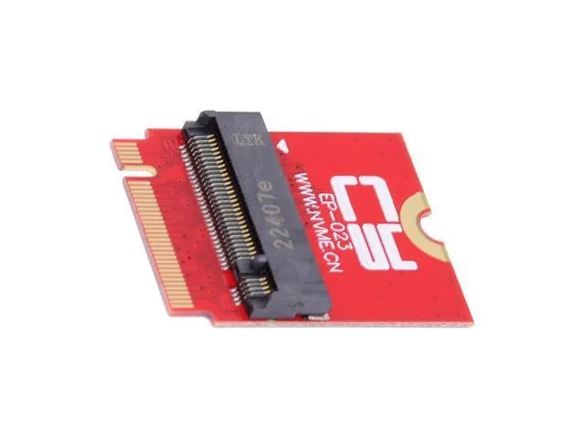 LORDWORLD LORDWORLD NVME M-Key 2230 to 2280 Adapter ROG Flow X13 — product photo