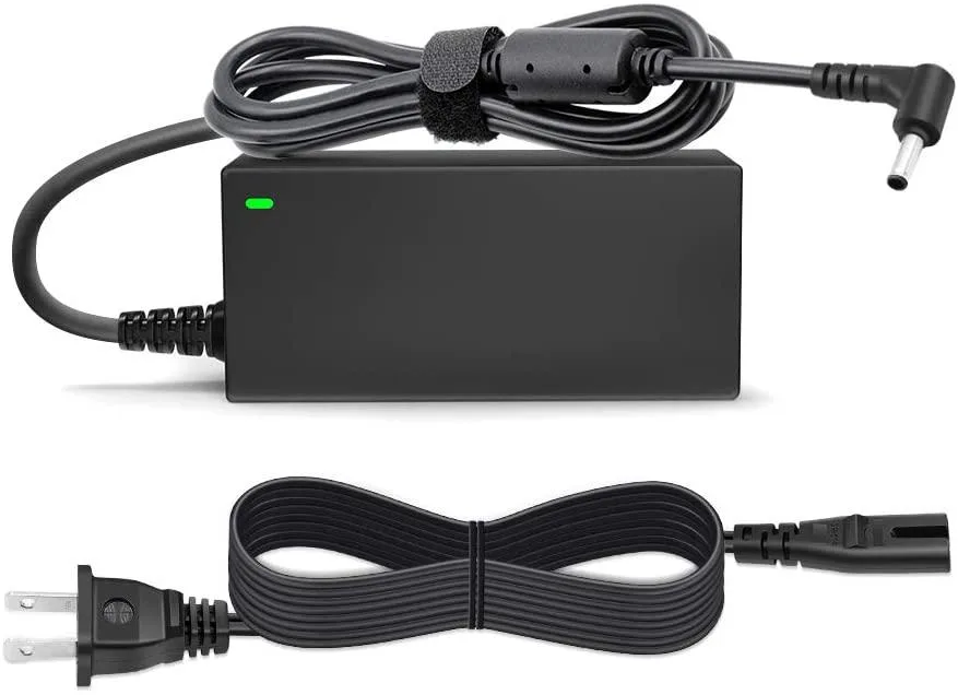 myVolts myVolts 45W 19.5V 2.31A AC Adapter 4.5*3.0mm pin — product photo
