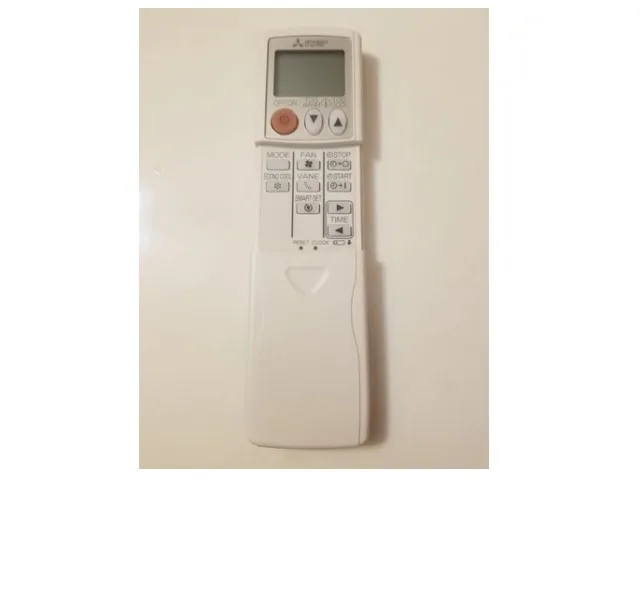 Mitsubishi Mitsubishi U01A03426 hvac control remote controller — product photo