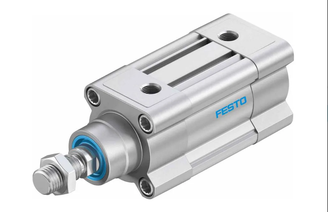 Festo Festo DSBC-50-30-PPVA-N3 2098970 ISO cylinder electrician tool — product photo