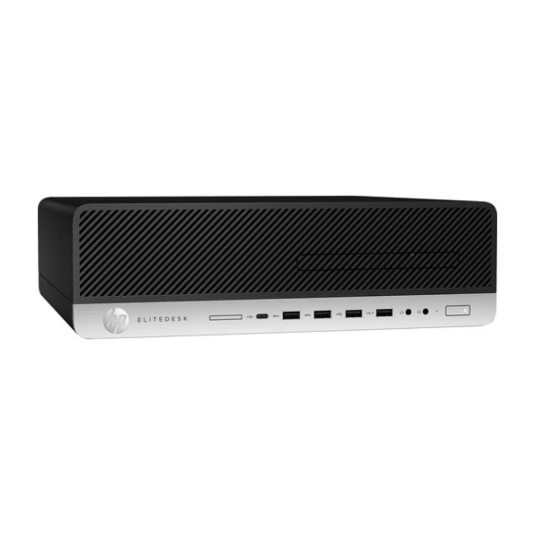 HP HP ProDesk 800 G4 SFF i5-8500 32GB 1TB SSD business desktop — product photo