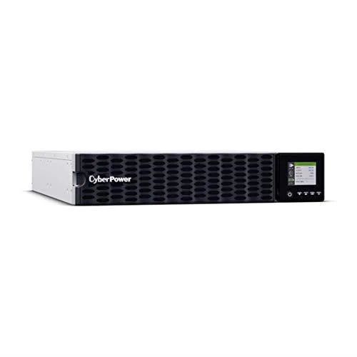 CyberPower CyberPower OL6KRTHD 6000VA/6000W UPS 200-240V 2U Rack/Tower — product photo