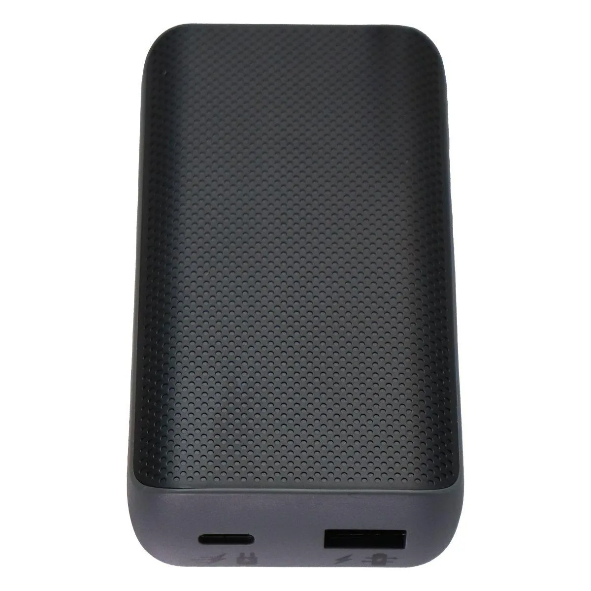 Mophie Mophie PowerStation PD 6700mAh Portable Charger Black — product photo