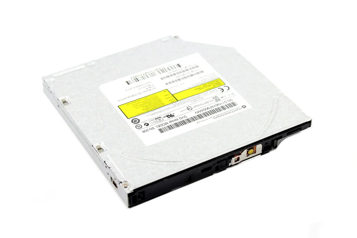 HP HP SN-208 DVD±RW drive for Pavilion 23-P114 — product photo