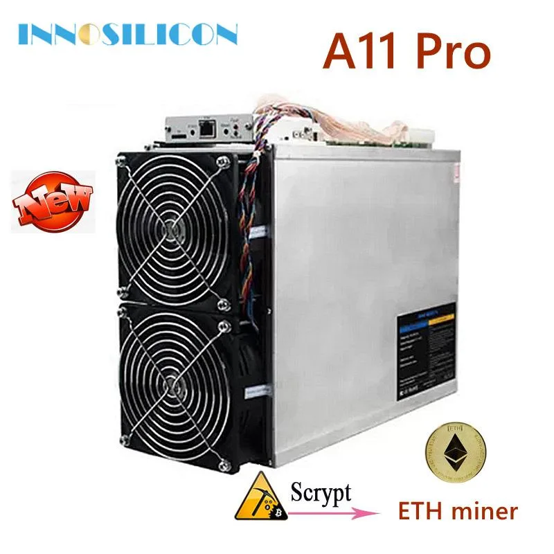 AFRNDK AFRNDK A11 Pro ETH 1500Mh mining hardware — product photo