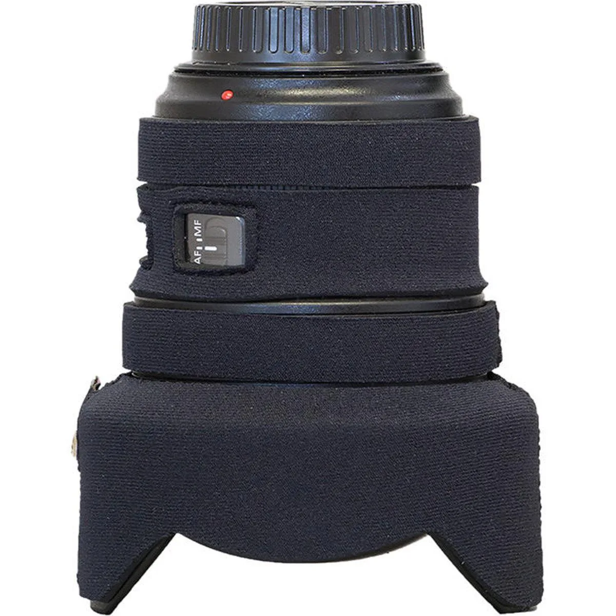 LensCoat LensCoat Waterproof Neoprene Cover Canon 11-24mm f4 Black — product photo