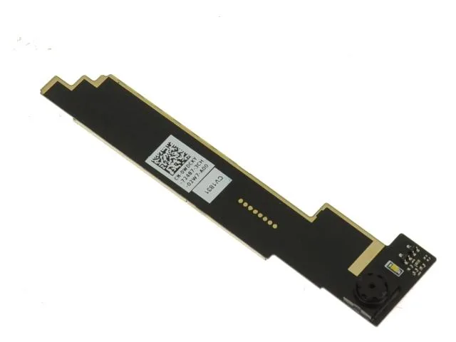 DELL DELL Venue 11 Pro 7130 7139 Front Camera WDCKY — product photo