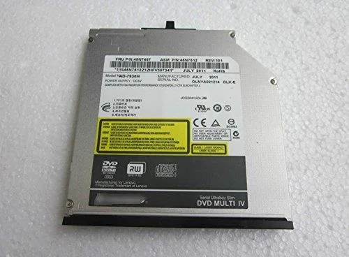 xuanlan xuanlan 9.5mm DVD burner — product photo