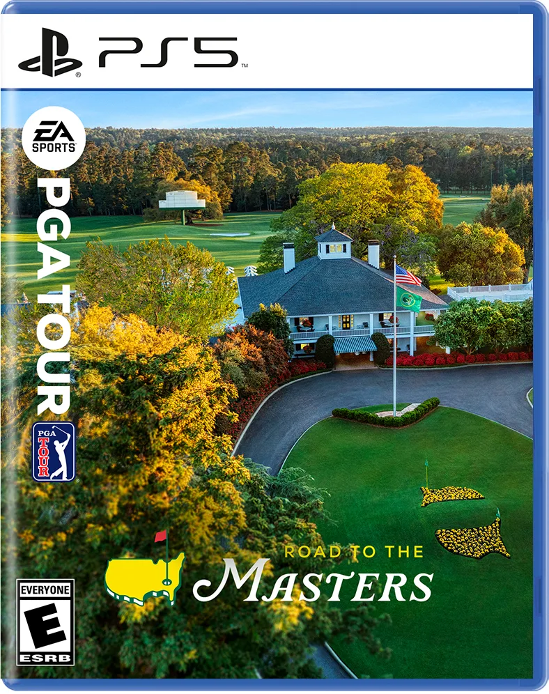 Electronic Arts Electronic Arts PS5 ELA 37719 ps5 video game — product photo