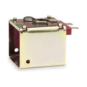 Dayton Dayton 3A440 Solenoid Valve Coil 120VAC 60/50 Hz 17W — product photo