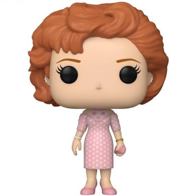 Funko Funko POP! Movies Pretty in Pink Andie Walsh 84520 action figure — product photo