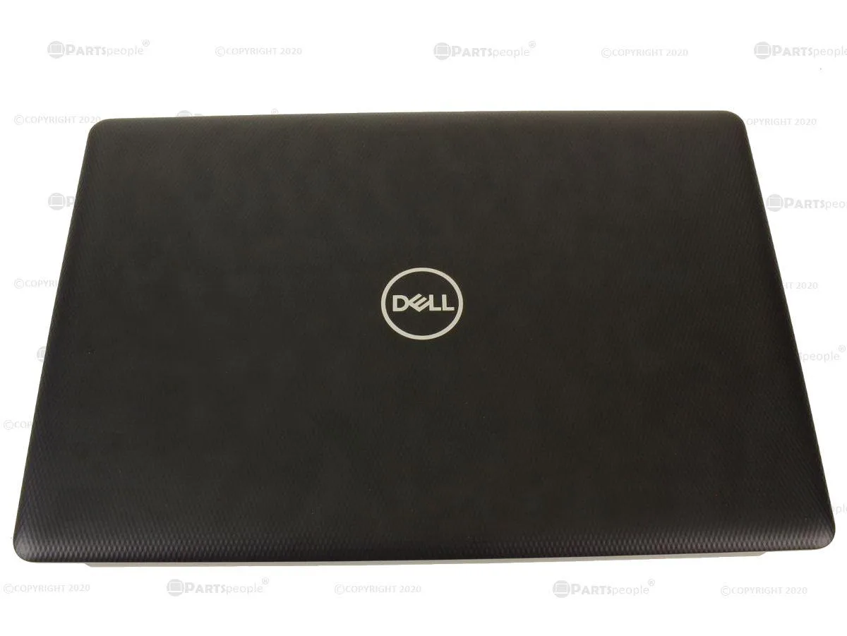 DELL DELL Inspiron 5770 5775 17.3" LCD Back Cover Lid Assembly VMN9J — product photo